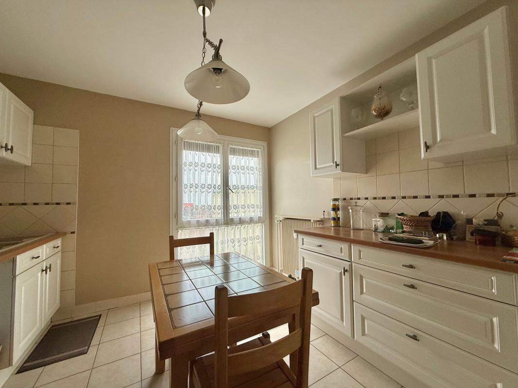 Appartement À Vendre T3 63.83 m² Saint Apollinaire