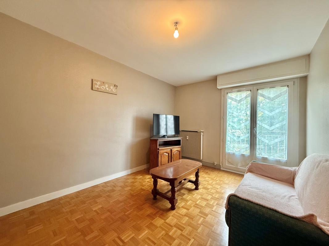 Appartement À Vendre T3 63.83 m² Saint Apollinaire