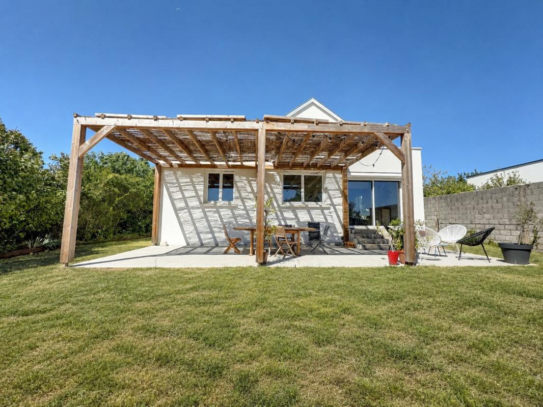 À vendre – Gevrey-Chambertin | Maison familiale entièrement rénovée de 182 m² 5 chambres
