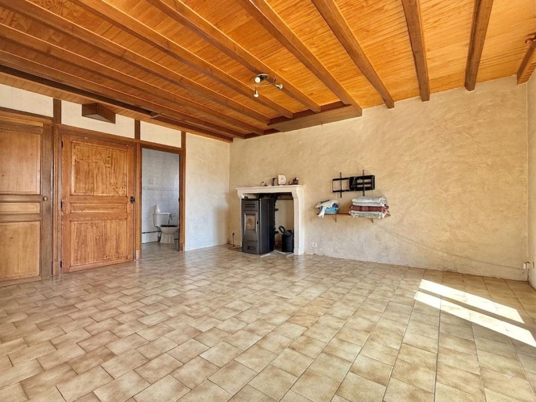Maison de ville 5 pièces plein coeur de l'auxois