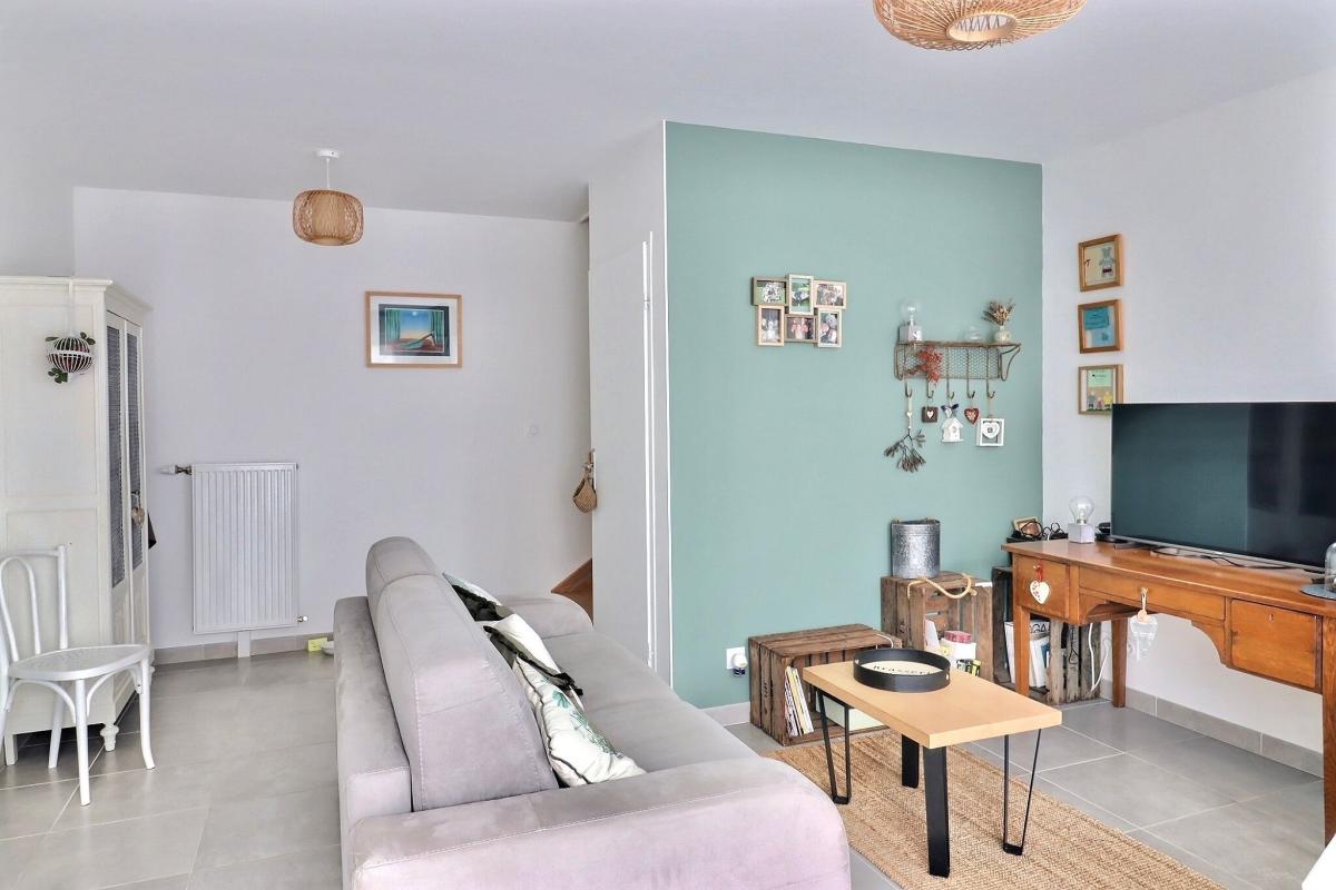 Maison -80m²- 3 chambres -JARDIN-PARKINGS