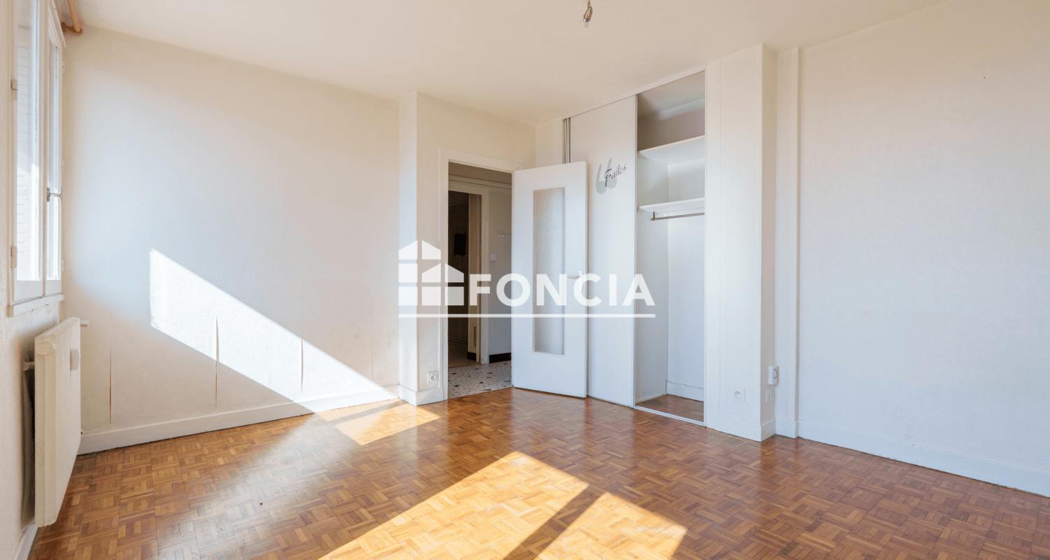 Appartement T1 bis – Idéal investissement locatif – Proximité immédiate des transports