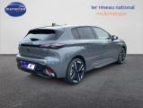 Peugeot 308 1.2 HYBRID 145CH E-DCS6 GT