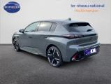 Peugeot 308 1.2 HYBRID 145CH E-DCS6 GT