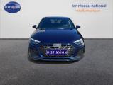 Audi A3 sportback 40 TFSIe PHEV 204CH S-TRONIC S-LINE