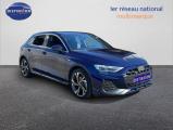 Audi A3 sportback 40 TFSIe PHEV 204CH S-TRONIC S-LINE