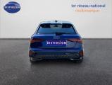 Audi A3 sportback 40 TFSIe PHEV 204CH S-TRONIC S-LINE