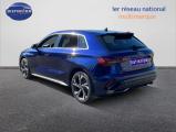 Audi A3 sportback 40 TFSIe PHEV 204CH S-TRONIC S-LINE