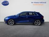 Audi A3 sportback 40 TFSIe PHEV 204CH S-TRONIC S-LINE