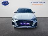 Audi A3 sportback 40 TFSIe PHEV 204CH S-TRONIC S-LINE