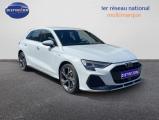 Audi A3 sportback 40 TFSIe PHEV 204CH S-TRONIC S-LINE