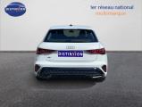 Audi A3 sportback 40 TFSIe PHEV 204CH S-TRONIC S-LINE