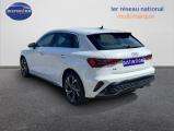 Audi A3 sportback 40 TFSIe PHEV 204CH S-TRONIC S-LINE