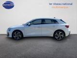 Audi A3 sportback 40 TFSIe PHEV 204CH S-TRONIC S-LINE