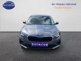 Skoda Scala 1.0 TSI 115CH BVA SELECTION