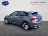 Skoda Scala 1.0 TSI 115CH BVA SELECTION