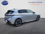 Peugeot 308 1.2 HYBRID 145CH E-DCS6 GT
