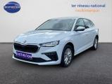 Skoda Scala 1.0 TSI 115CH SELECTION