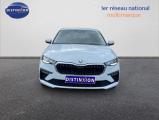 Skoda Scala 1.0 TSI 115CH SELECTION