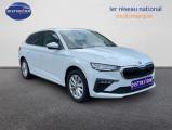 Skoda Scala 1.0 TSI 115CH SELECTION