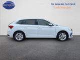 Skoda Scala 1.0 TSI 115CH SELECTION