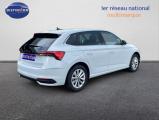 Skoda Scala 1.0 TSI 115CH SELECTION