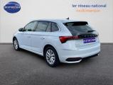 Skoda Scala 1.0 TSI 115CH SELECTION