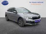 Skoda Kamiq 1.0 TSI 115CH DSG7 SELECTION