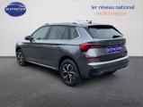 Skoda Kamiq 1.0 TSI 115CH DSG7 SELECTION