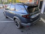 Dacia bigster HYBRID 155 EXTREME