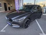 Mazda CX-5 2.2 SKYACTIV-D 150 Kuro Edition 4x2 BVA Euro6d-T