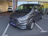 Ford Tourneo CUSTOM L2H1 2.0 EcoBlue 130ch Titanium Euro6.2 8 PLACES