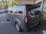 Ford Tourneo CUSTOM L2H1 2.0 EcoBlue 130ch Titanium Euro6.2 8 PLACES