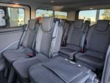 Ford Tourneo CUSTOM L2H1 2.0 EcoBlue 130ch Titanium Euro6.2 8 PLACES