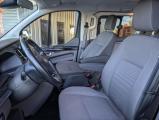 Ford Tourneo CUSTOM L2H1 2.0 EcoBlue 130ch Titanium Euro6.2 8 PLACES