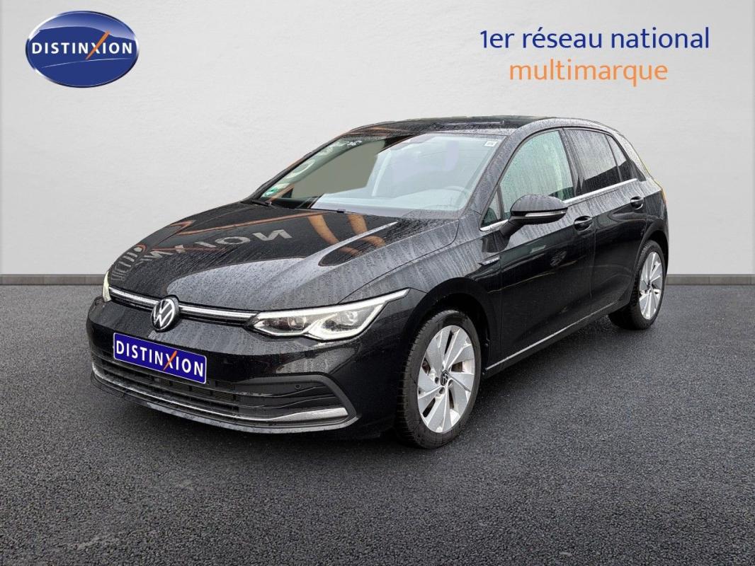Volkswagen Golf 1.5 eTSI 130CH BVA STYLE
