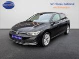 Volkswagen Golf 1.5 eTSI 130CH BVA STYLE