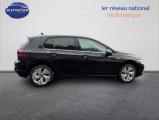 Volkswagen Golf 1.5 eTSI 130CH BVA STYLE