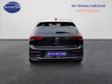 Volkswagen Golf 1.5 eTSI 130CH BVA STYLE