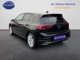 Volkswagen Golf 1.5 eTSI 130CH BVA STYLE