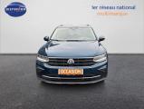 Volkswagen Tiguan 1.5 TSI 150CH BVA GOAL