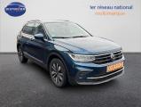 Volkswagen Tiguan 1.5 TSI 150CH BVA GOAL