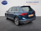 Volkswagen Tiguan 1.5 TSI 150CH BVA GOAL