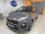 Kia Sportage 1.6 crdi 136 active 4x2