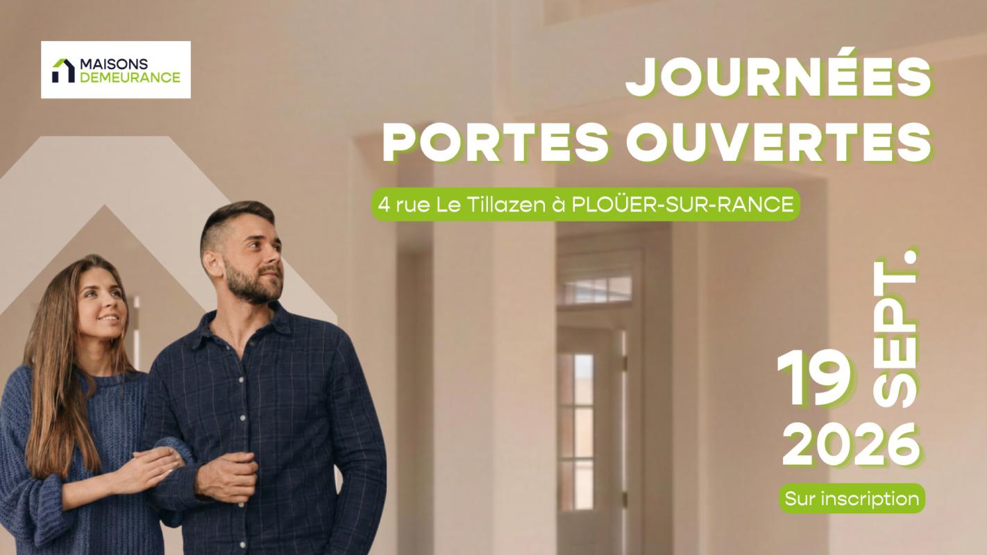 MAISON DE PLAIN PIED AVEC 4 CHAMBRES LANGROLAY SUR RANCE