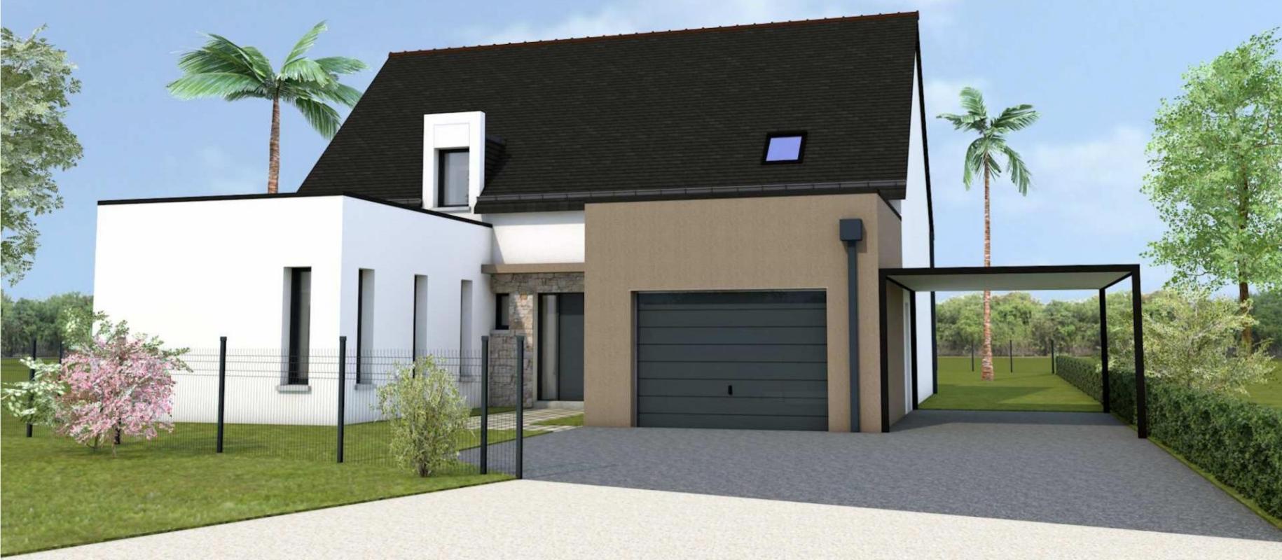 Construisez la maison qui vous ressemble avec Maisons Demeurance