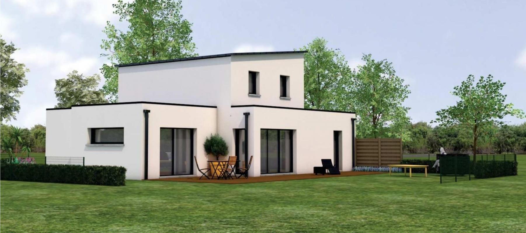 Entre Lannion et Guingamp, créez votre maison idéale à Cavan