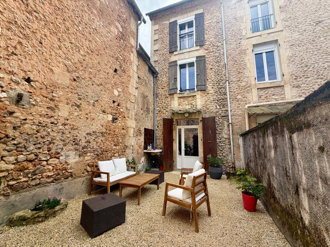 Maison dans Vergt, sans travaux