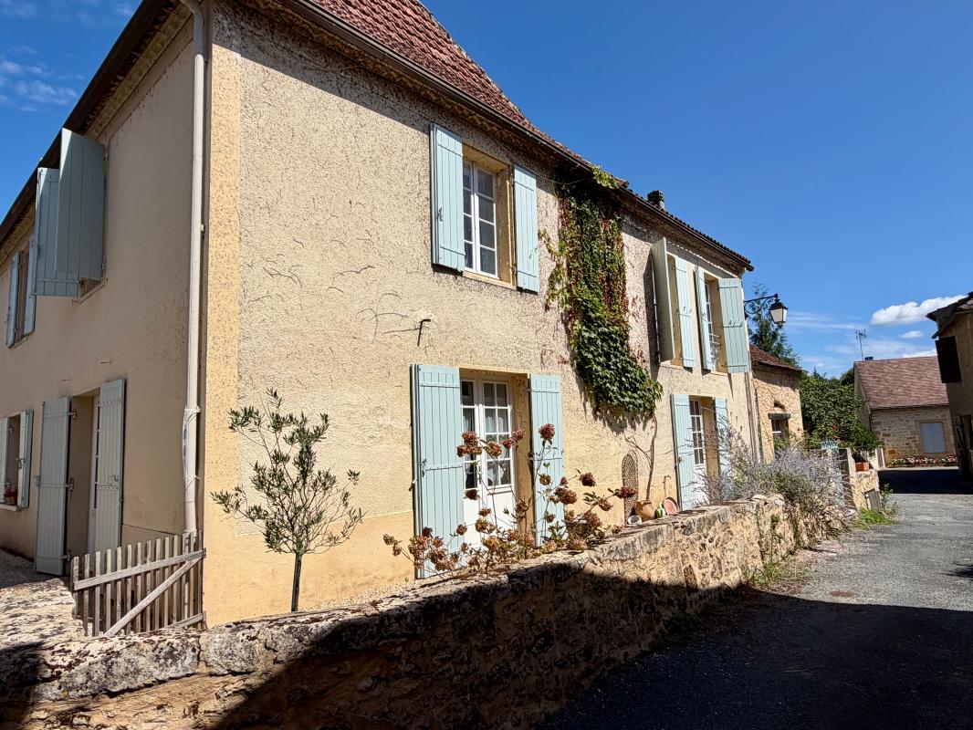 Maison de charme
