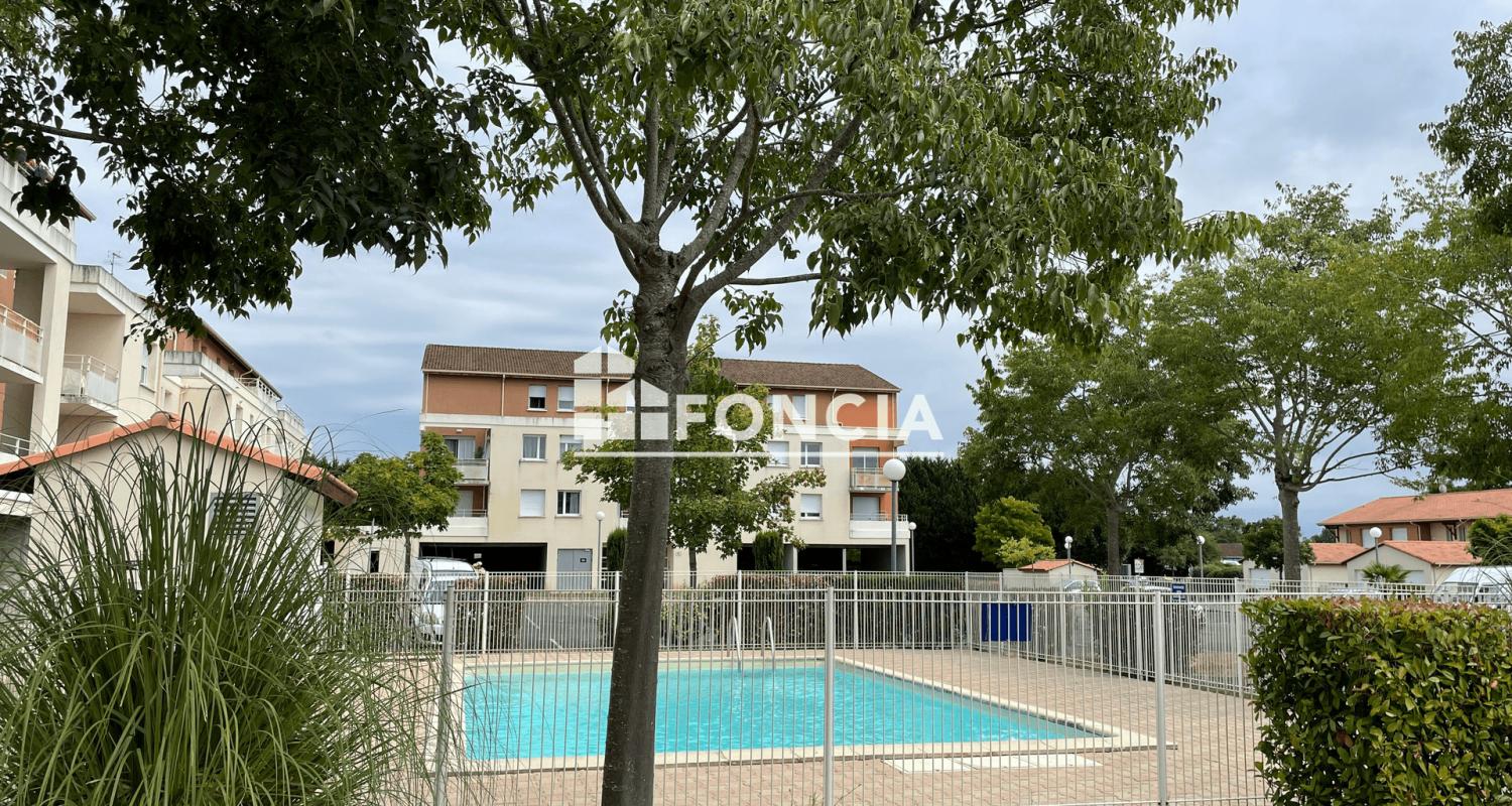 Appartement 2 pièces (36.72 m²) à vendre - Trélissac (24750)